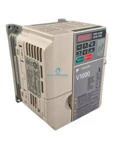 Omron CIMR-VC4A0002BAA Wechselrichter V1000
